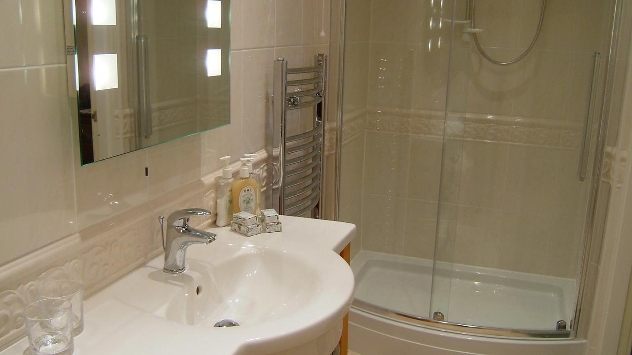 Country Getaway - Tosson Tower Farm Bed and Breakfast Rothbury Kamer foto