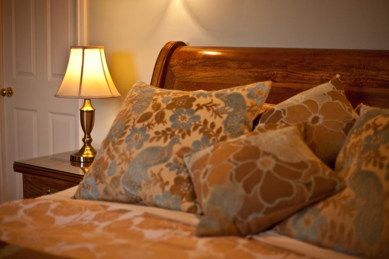 Country Getaway - Tosson Tower Farm Bed and Breakfast Rothbury Kamer foto