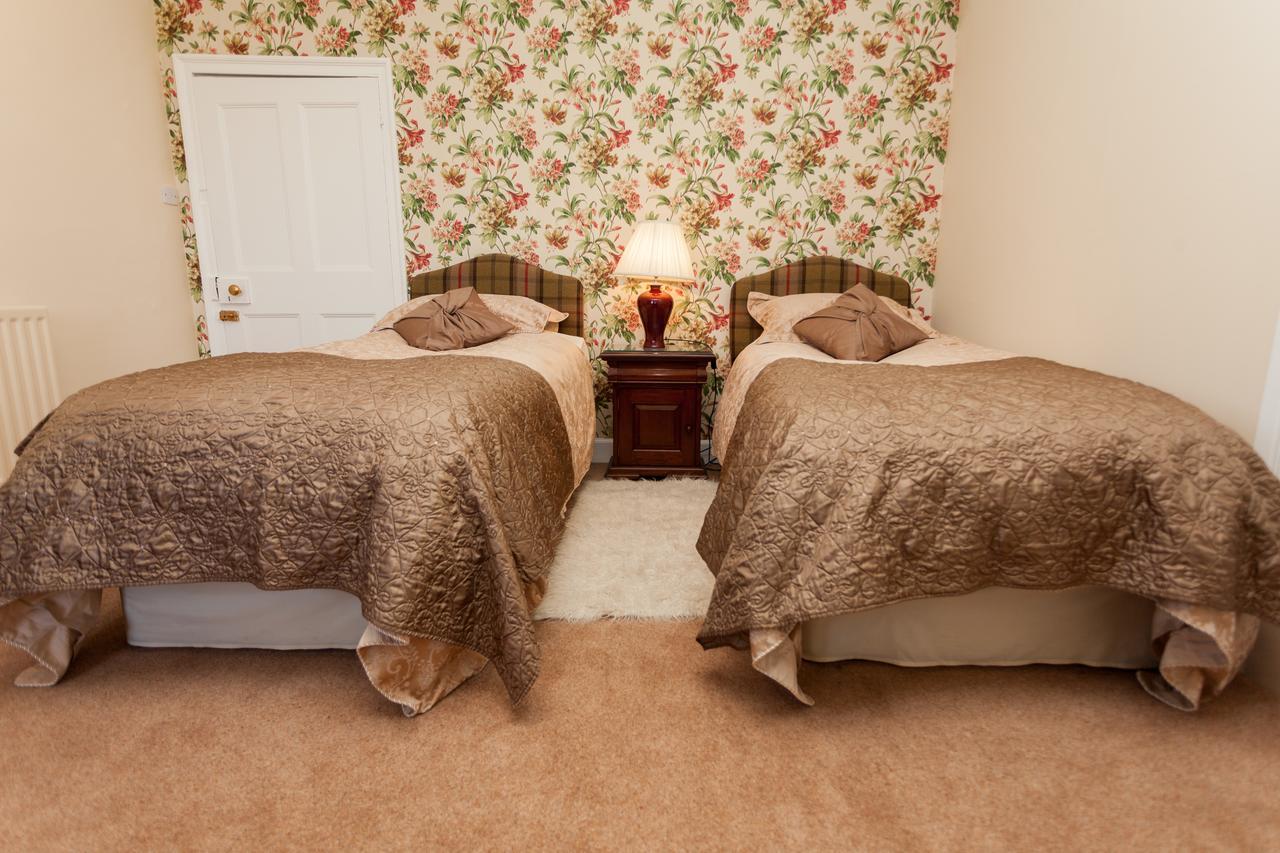 Country Getaway - Tosson Tower Farm Bed and Breakfast Rothbury Kamer foto