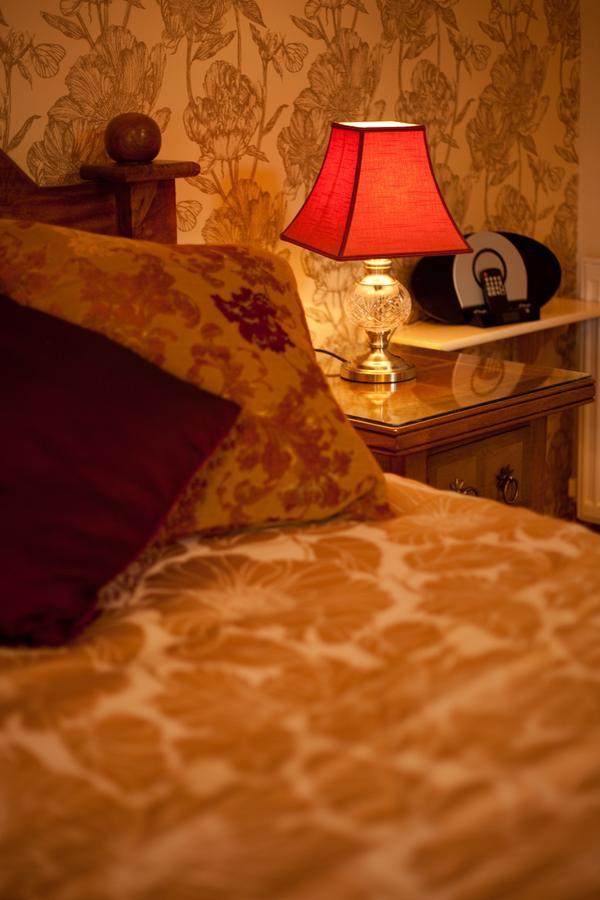 Country Getaway - Tosson Tower Farm Bed and Breakfast Rothbury Kamer foto